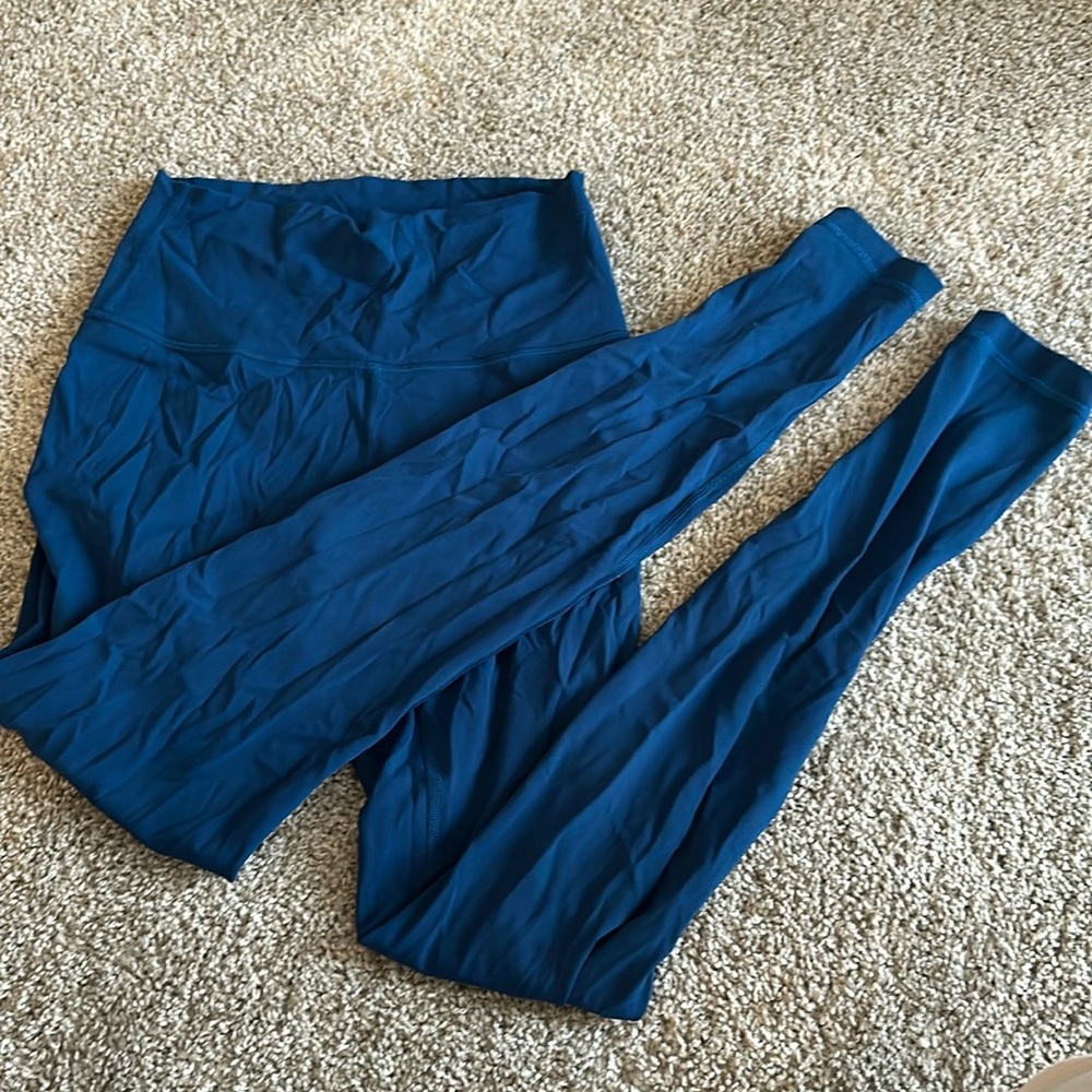 Lulu Lemon leggings 4